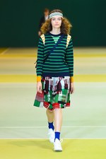 ビューティフル ピープル 2015年春夏コレクション - 70'sテニス着+プレッピーで爽快な気分に｜写真44