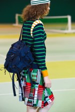 ビューティフル ピープル 2015年春夏コレクション - 70'sテニス着+プレッピーで爽快な気分に｜写真45