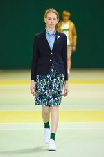 ビューティフル ピープル 2015年春夏コレクション - 70'sテニス着+プレッピーで爽快な気分に｜写真48