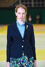 ビューティフル ピープル 2015年春夏コレクション - 70'sテニス着+プレッピーで爽快な気分に｜写真49