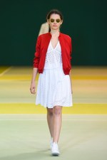 ビューティフル ピープル 2015年春夏コレクション - 70'sテニス着+プレッピーで爽快な気分に｜写真51