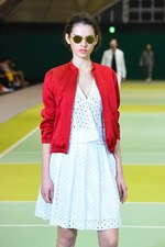 ビューティフル ピープル 2015年春夏コレクション - 70'sテニス着+プレッピーで爽快な気分に｜写真52