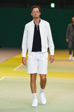 ビューティフル ピープル 2015年春夏コレクション - 70'sテニス着+プレッピーで爽快な気分に｜写真53