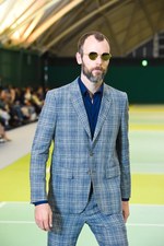 ビューティフル ピープル 2015年春夏コレクション - 70'sテニス着+プレッピーで爽快な気分に｜写真56