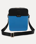 クルニ25年春夏“バイカラー”バッグ、キャンバスミニトートやゴールド留め具のミニ財布も｜写真10