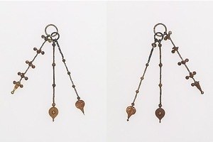 九州・沖縄ゆかりの国宝60点以上を紹介、特別展「九州の国宝 きゅーはくのたから」九州国立博物館で