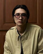 ニードルズ×鯖江発FACTORY900のコラボサングラス、ダイヤモンド柄のクリアフレームなど｜写真8