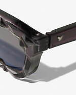 ニードルズ×鯖江発FACTORY900のコラボサングラス、ダイヤモンド柄のクリアフレームなど｜写真23