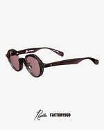 ニードルズ×鯖江発FACTORY900のコラボサングラス、ダイヤモンド柄のクリアフレームなど｜写真27