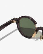 ニードルズ×鯖江発FACTORY900のコラボサングラス、ダイヤモンド柄のクリアフレームなど｜写真26