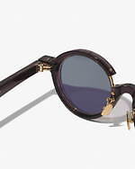 ニードルズ×鯖江発FACTORY900のコラボサングラス、ダイヤモンド柄のクリアフレームなど｜写真32