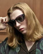 ニードルズ×鯖江発FACTORY900のコラボサングラス、ダイヤモンド柄のクリアフレームなど｜写真6