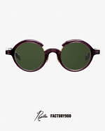 ニードルズ×鯖江発FACTORY900のコラボサングラス、ダイヤモンド柄のクリアフレームなど｜写真25