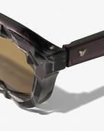 ニードルズ×鯖江発FACTORY900のコラボサングラス、ダイヤモンド柄のクリアフレームなど｜写真20