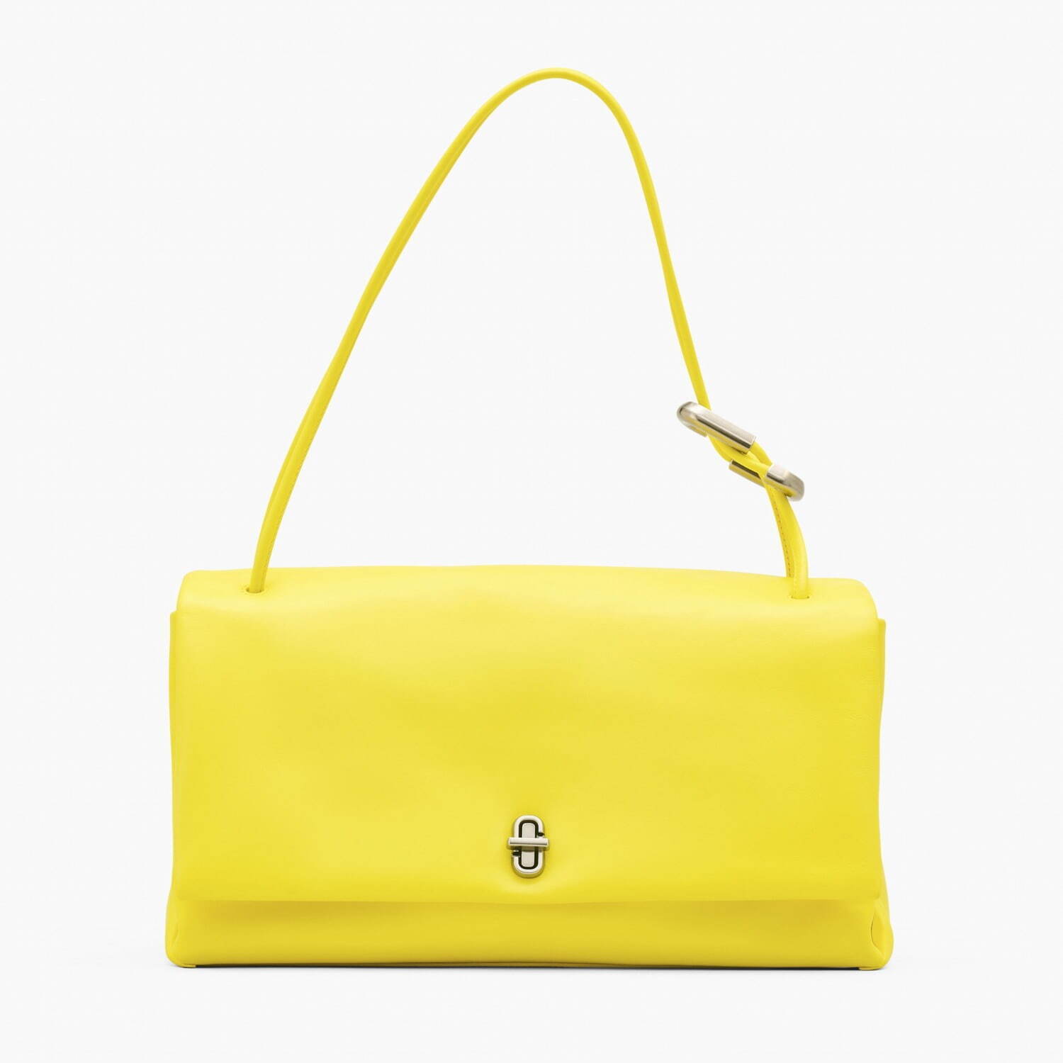 マーク ジェイコブス(MARC JACOBS) ザ レザー トート バッグ｜写真4