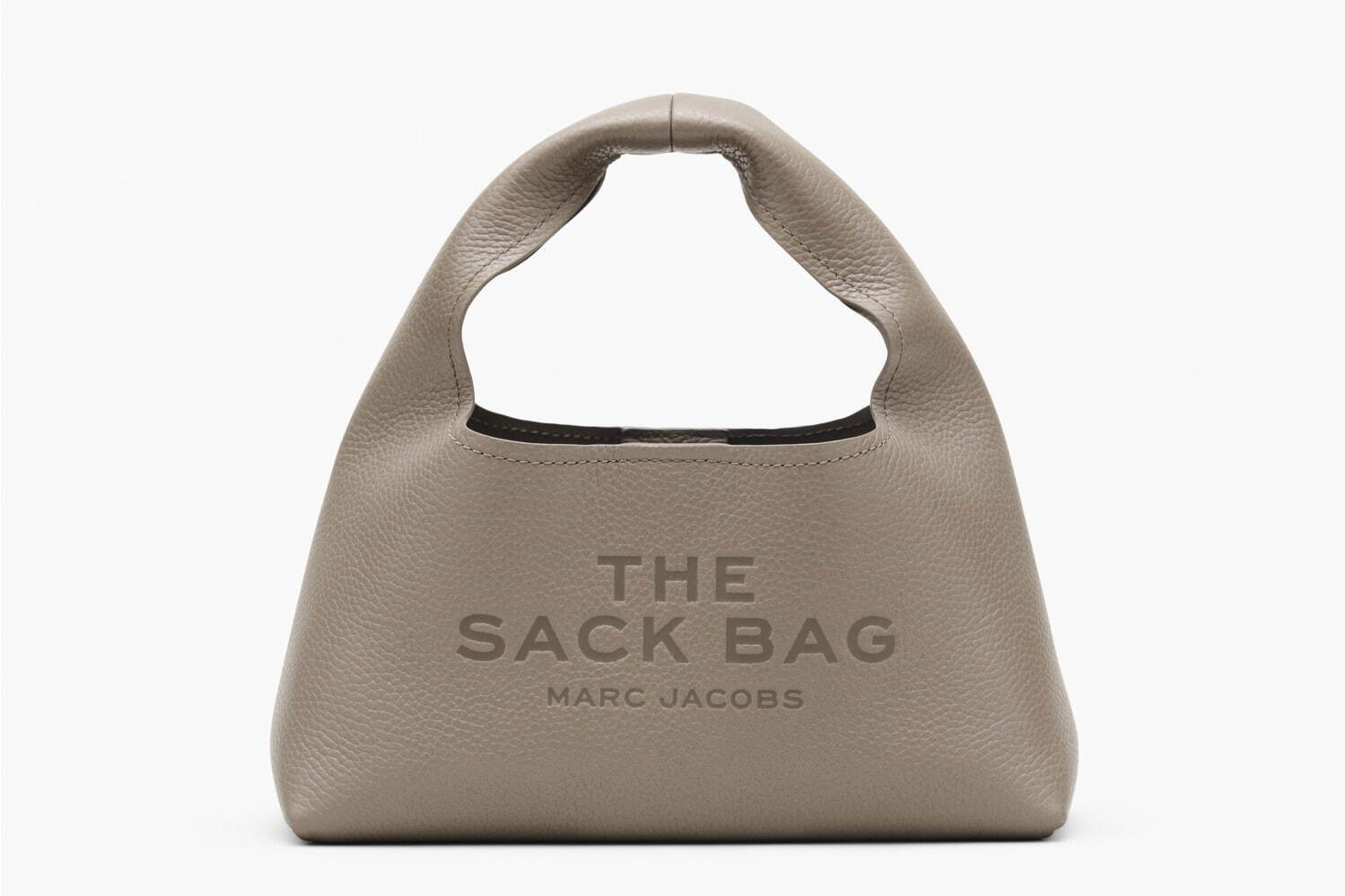 マーク ジェイコブス(MARC JACOBS) ザ レザー トート バッグ｜写真5