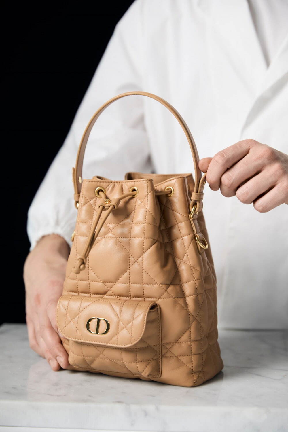 ディオール(DIOR) ディオール カロ｜写真1