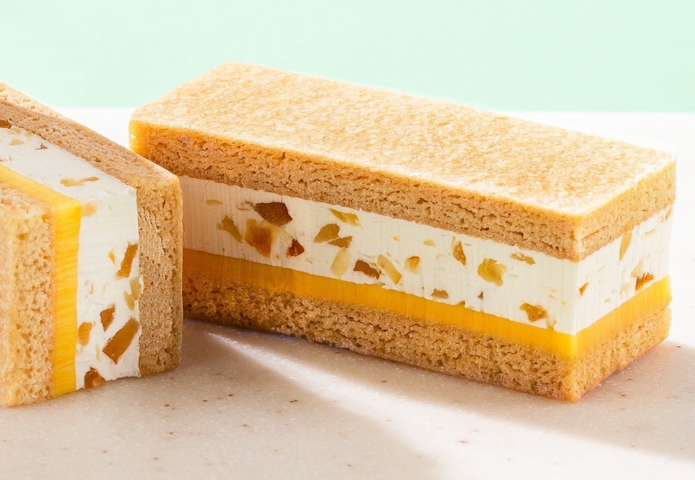 バターステイツ(BUTTER STATE's) レモンバターサンド｜写真2