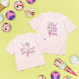 アフタヌーンティー サーティワン アイスクリーム プリントT