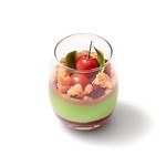 ザ・ペニンシュラ ブティック＆カフェ初夏スイーツ、“マンゴーソースがけ”紅茶アイスやハニーパフェ｜写真5