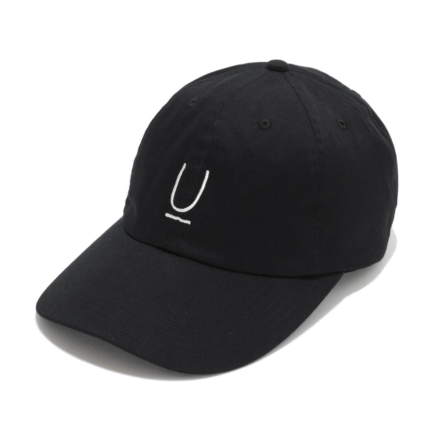 アンダーカバー“長場雄が描く”ベア＆UロゴのコラボTシャツ、トートバッグやキャップも｜写真16