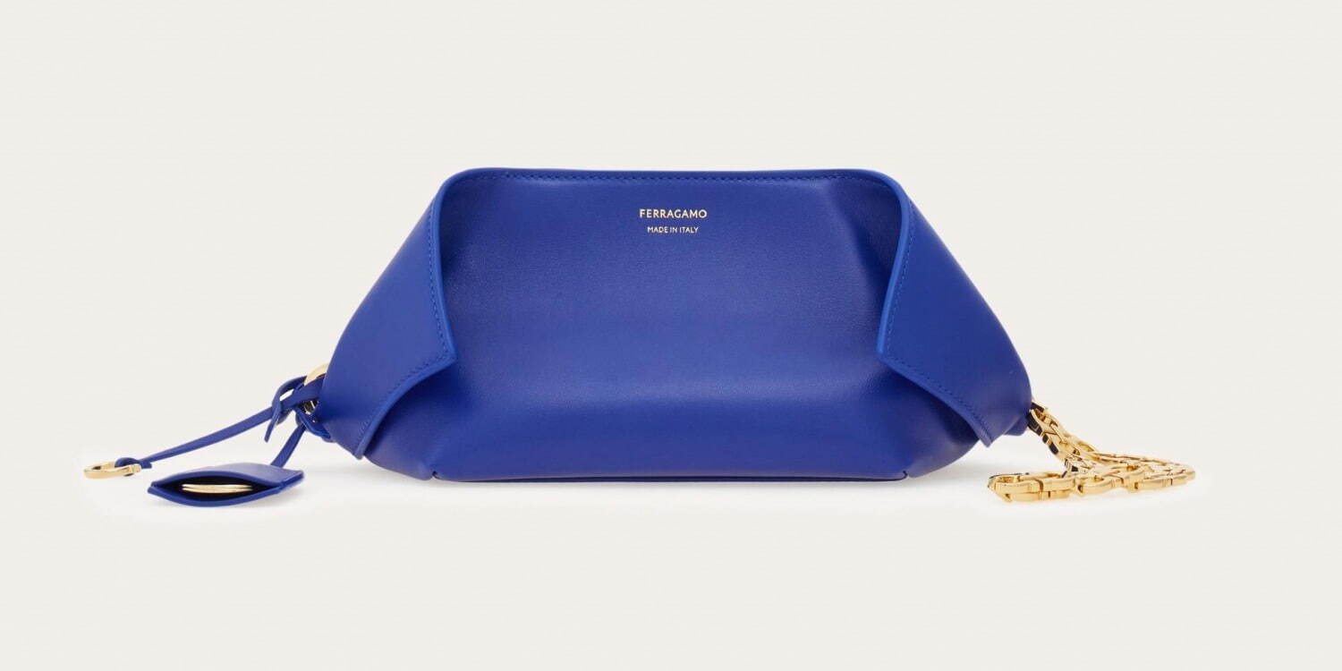 Saltvatore Ferragamo パーティーバッグ　デニム 楽天市場】フェラガモ デニム バッグ（バッグ｜バッグ・小物
