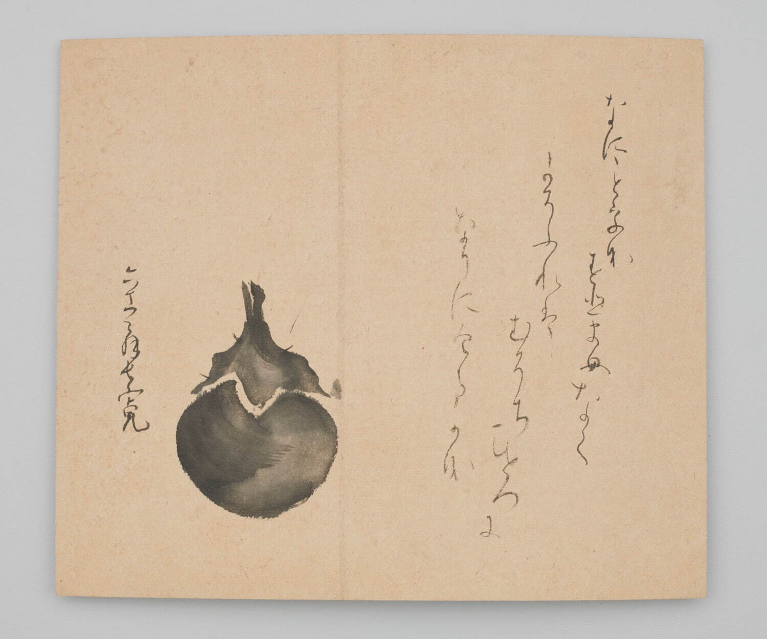 幕末の漆工・佐野長寛の展覧会が滋賀・MIHO MUSEUMで、“奇想と