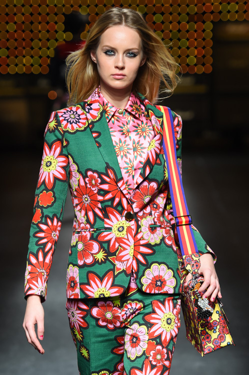 ハウス オブ ホランド 2015年春夏<span>コレクション</span> - 写真2