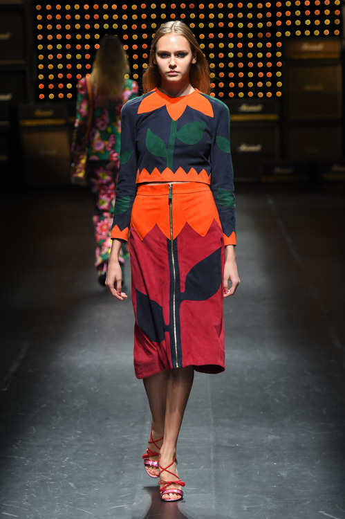 ハウス オブ ホランド 2015年春夏<span>コレクション</span> - 写真3