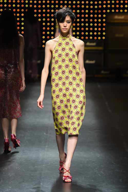 ハウス オブ ホランド 2015年春夏<span>コレクション</span> - 写真15