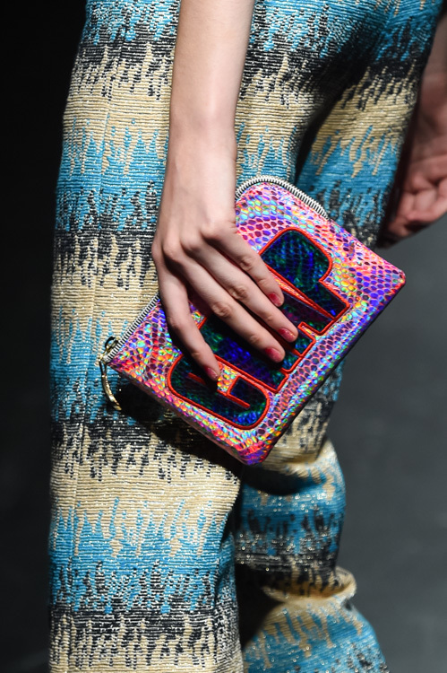 ハウス オブ ホランド 2015年春夏<span>コレクション</span> - 写真21