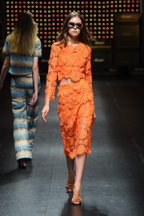 ハウス オブ ホランド 2015年春夏<span>コレクション</span> - 写真23