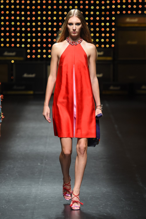 ハウス オブ ホランド 2015年春夏<span>コレクション</span> - 写真25