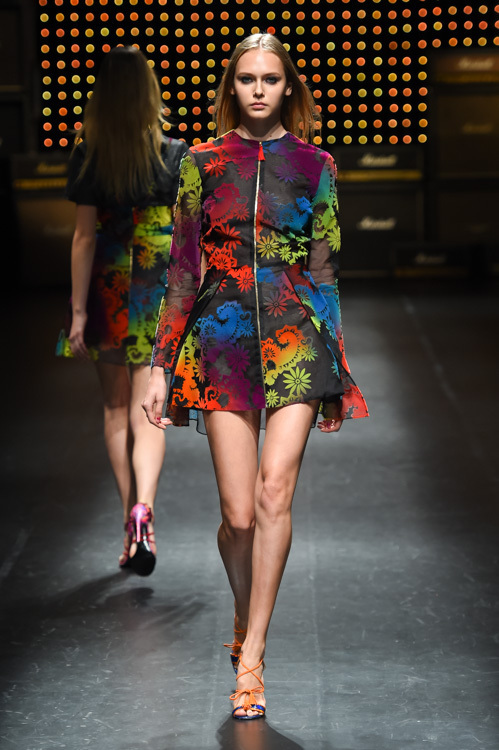 ハウス オブ ホランド 2015年春夏<span>コレクション</span> - 写真37