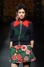 ハウス オブ ホランド 2015年春夏コレクション - 70sの香り漂う、ポップなグルービースタイル｜写真2