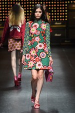 ハウス オブ ホランド 2015年春夏コレクション - 70sの香り漂う、ポップなグルービースタイル｜写真10