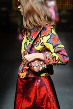 ハウス オブ ホランド 2015年春夏コレクション - 70sの香り漂う、ポップなグルービースタイル｜写真13