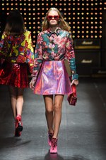 ハウス オブ ホランド 2015年春夏コレクション - 70sの香り漂う、ポップなグルービースタイル｜写真14