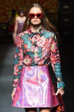 ハウス オブ ホランド 2015年春夏コレクション - 70sの香り漂う、ポップなグルービースタイル｜写真15