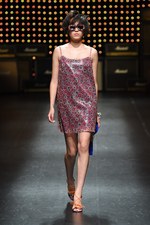 ハウス オブ ホランド 2015年春夏コレクション - 70sの香り漂う、ポップなグルービースタイル｜写真17