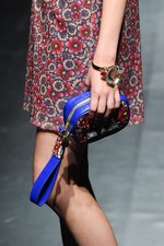 ハウス オブ ホランド 2015年春夏コレクション - 70sの香り漂う、ポップなグルービースタイル｜写真18