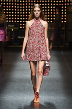 ハウス オブ ホランド 2015年春夏コレクション - 70sの香り漂う、ポップなグルービースタイル｜写真19