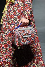 ハウス オブ ホランド 2015年春夏コレクション - 70sの香り漂う、ポップなグルービースタイル｜写真22