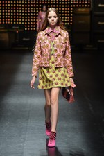 ハウス オブ ホランド 2015年春夏コレクション - 70sの香り漂う、ポップなグルービースタイル｜写真23