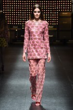 ハウス オブ ホランド 2015年春夏コレクション - 70sの香り漂う、ポップなグルービースタイル｜写真25