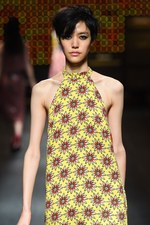 ハウス オブ ホランド 2015年春夏コレクション - 70sの香り漂う、ポップなグルービースタイル｜写真29