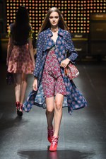 ハウス オブ ホランド 2015年春夏コレクション - 70sの香り漂う、ポップなグルービースタイル｜写真32