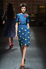 ハウス オブ ホランド 2015年春夏コレクション - 70sの香り漂う、ポップなグルービースタイル｜写真34