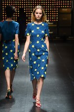 ハウス オブ ホランド 2015年春夏コレクション - 70sの香り漂う、ポップなグルービースタイル｜写真36