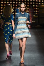 ハウス オブ ホランド 2015年春夏コレクション - 70sの香り漂う、ポップなグルービースタイル｜写真37